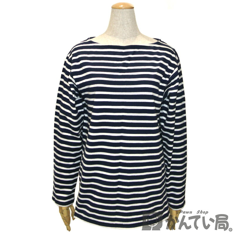 楽天市場】サンローラン ボーダー シャツの通販