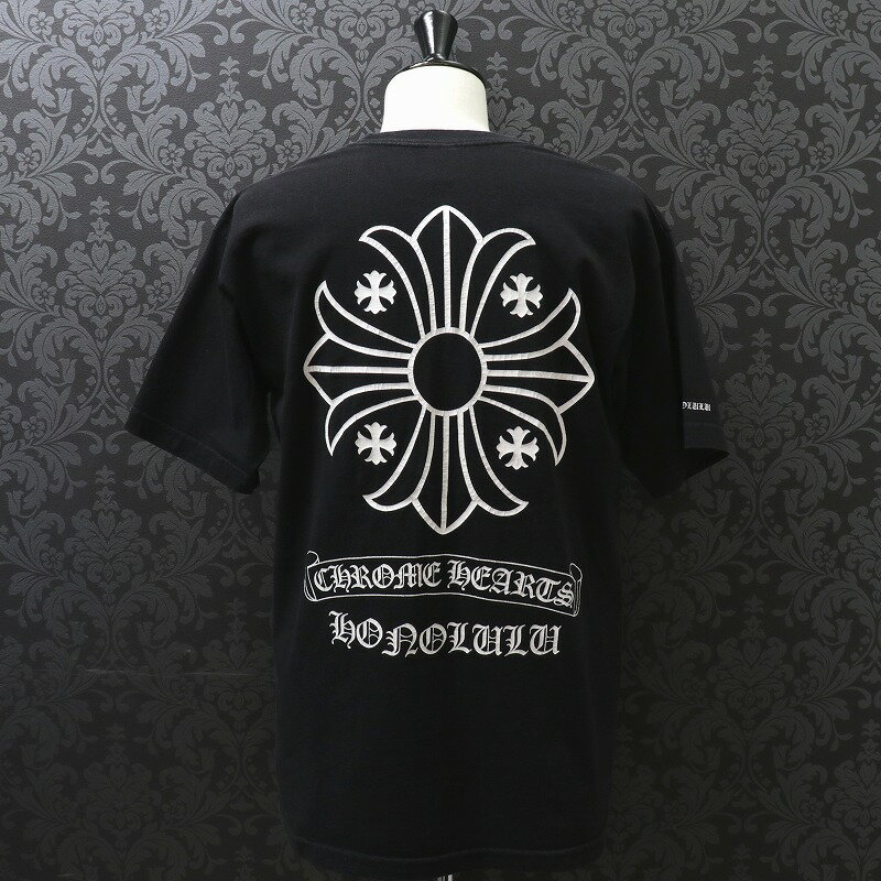 クロムハーツロンTハワイ限定⭐︎送料無料 楽天市場】クロムハーツ