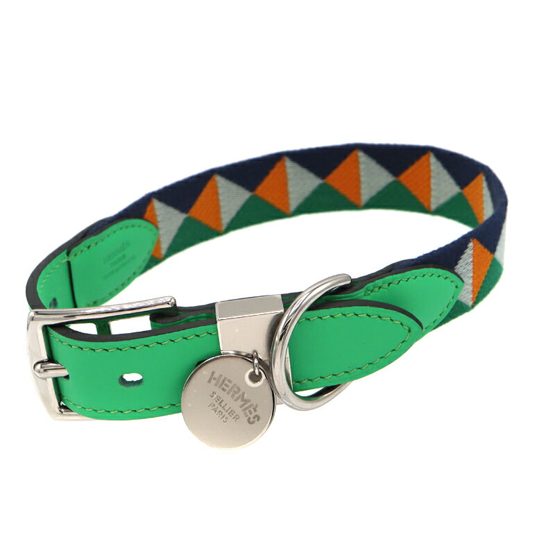 楽天市場】エルメス 首輪の通販