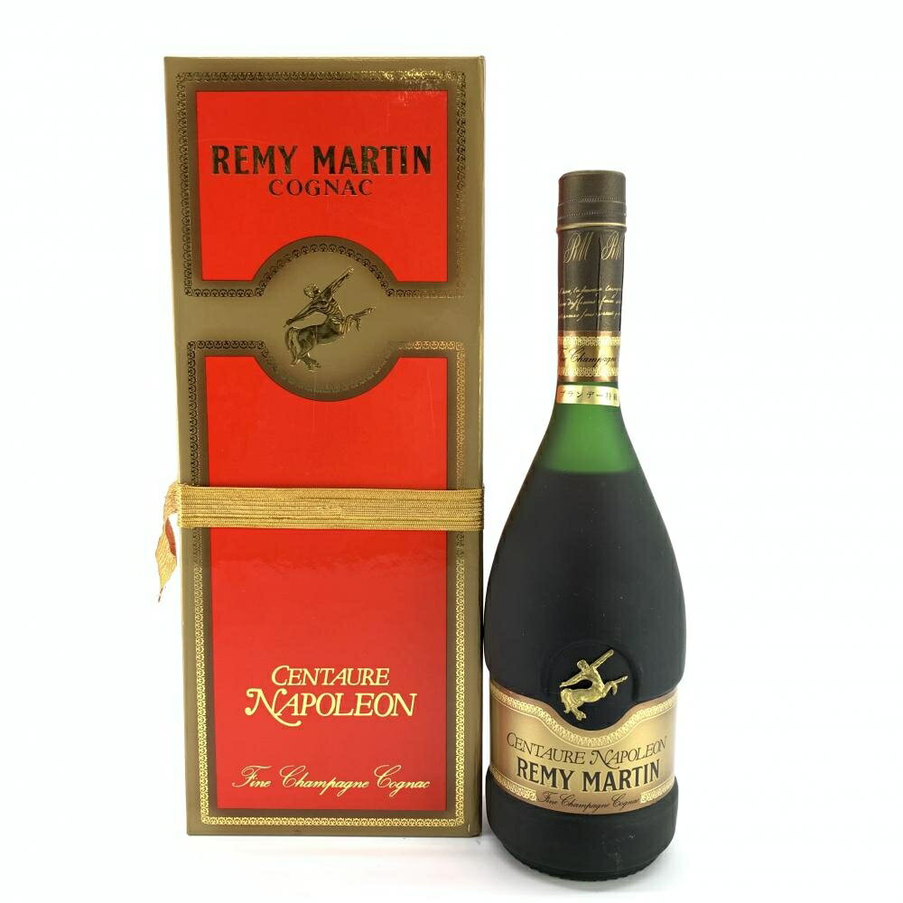 REMY MARTIN NAPOLEON 750ML レミーマルタンナポレオン REMY MARTIN