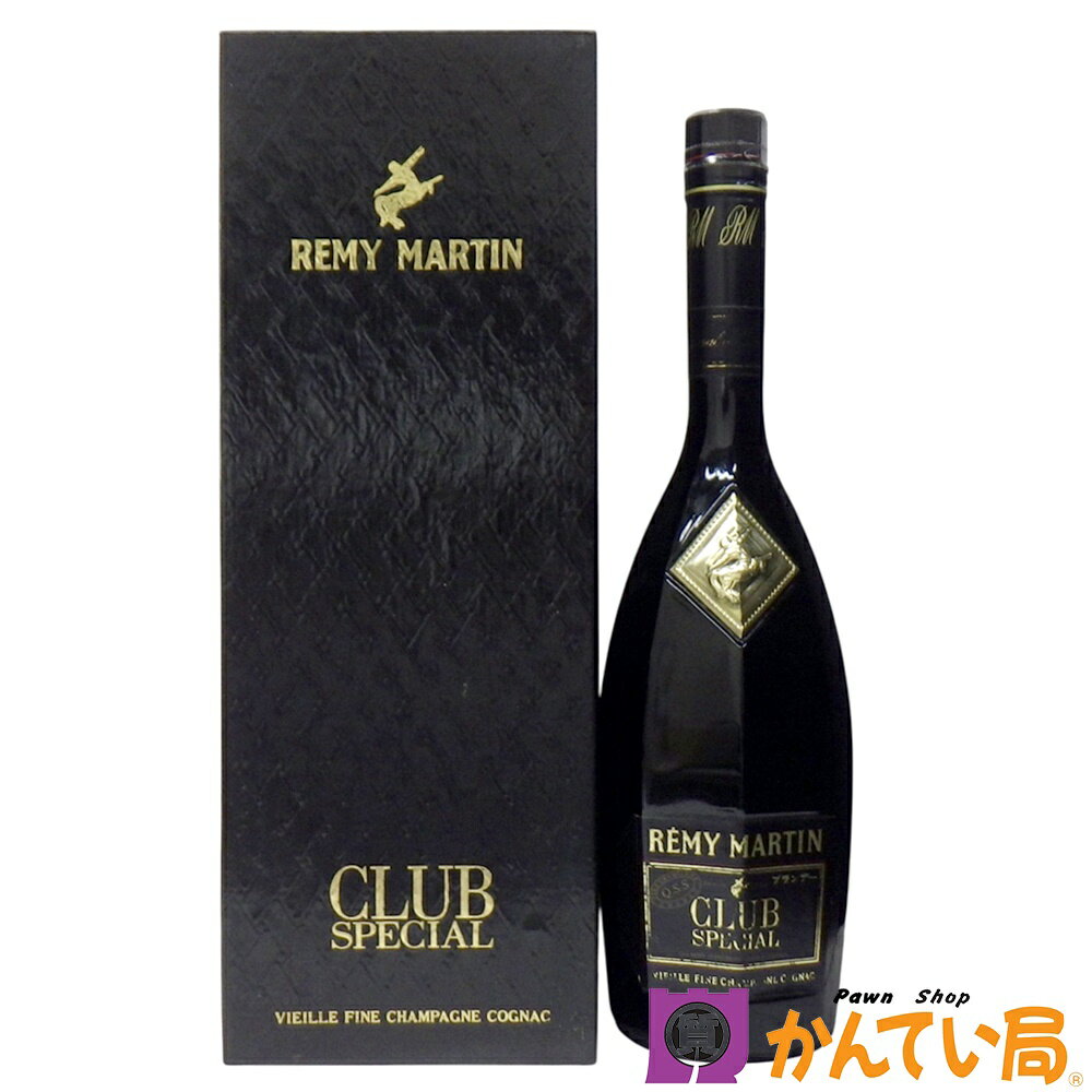 REMY MARTIN クラブスペシャル 750ml 楽天市場】レミー マルタン