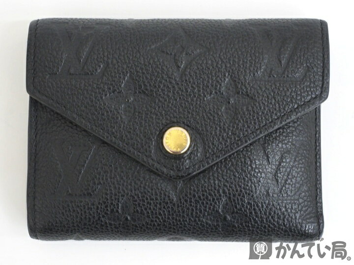 楽天市場】ルイ ヴィトン ポルトフォイユ ヴィクトリーヌの通販