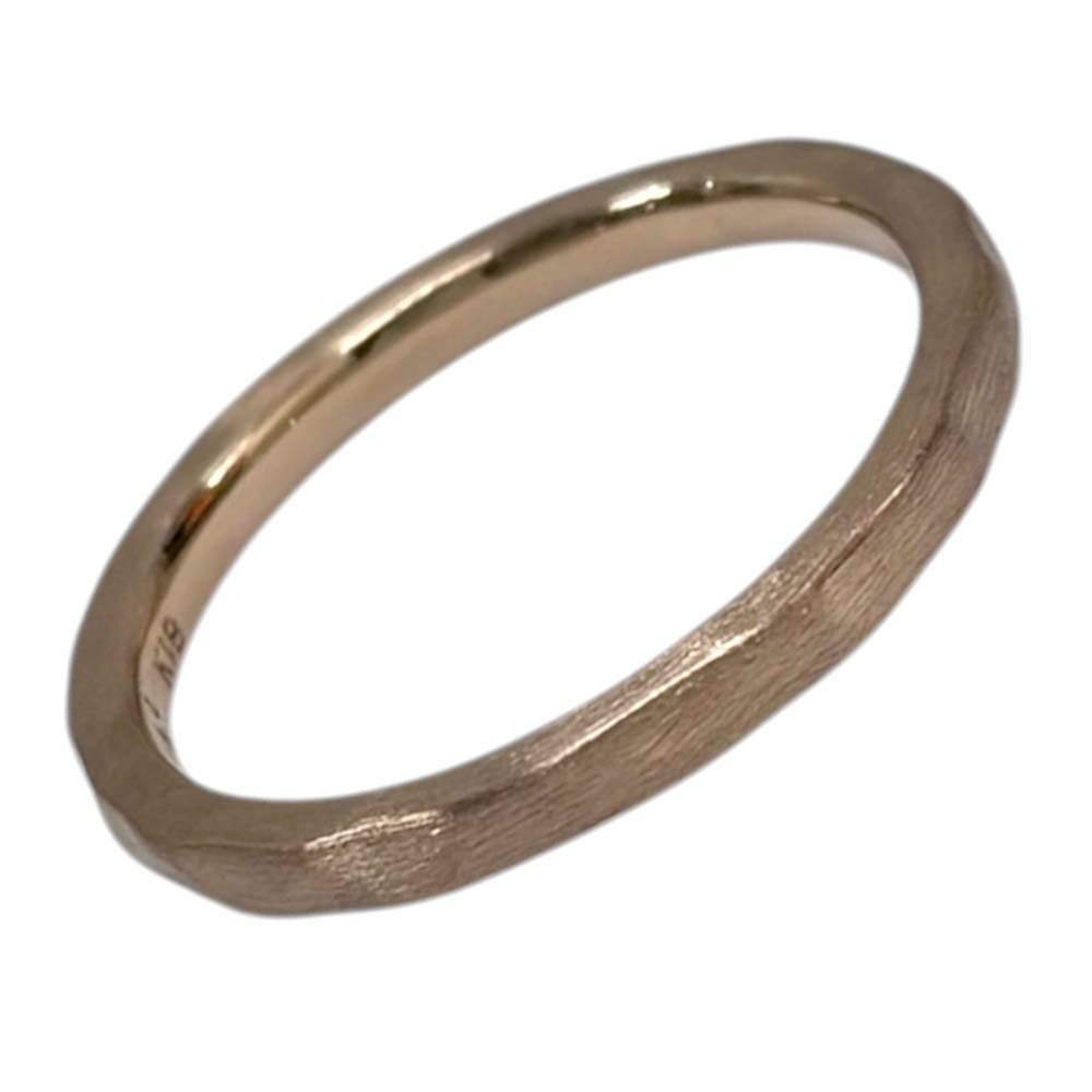 楽天市場】k18 リング 中古（ジュエリー・アクセサリー）の通販