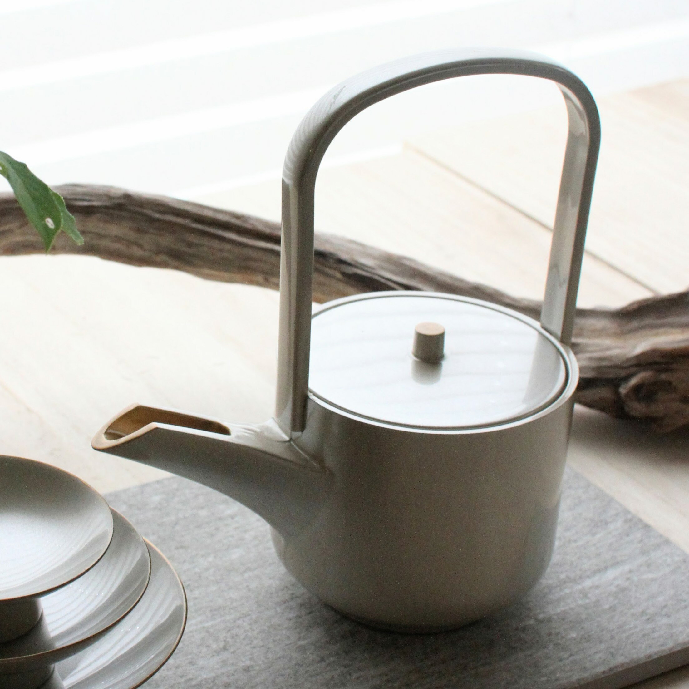 2271 錫製 松竹梅 銚子 2271 錫製 松竹梅 銚子 【公式通販】