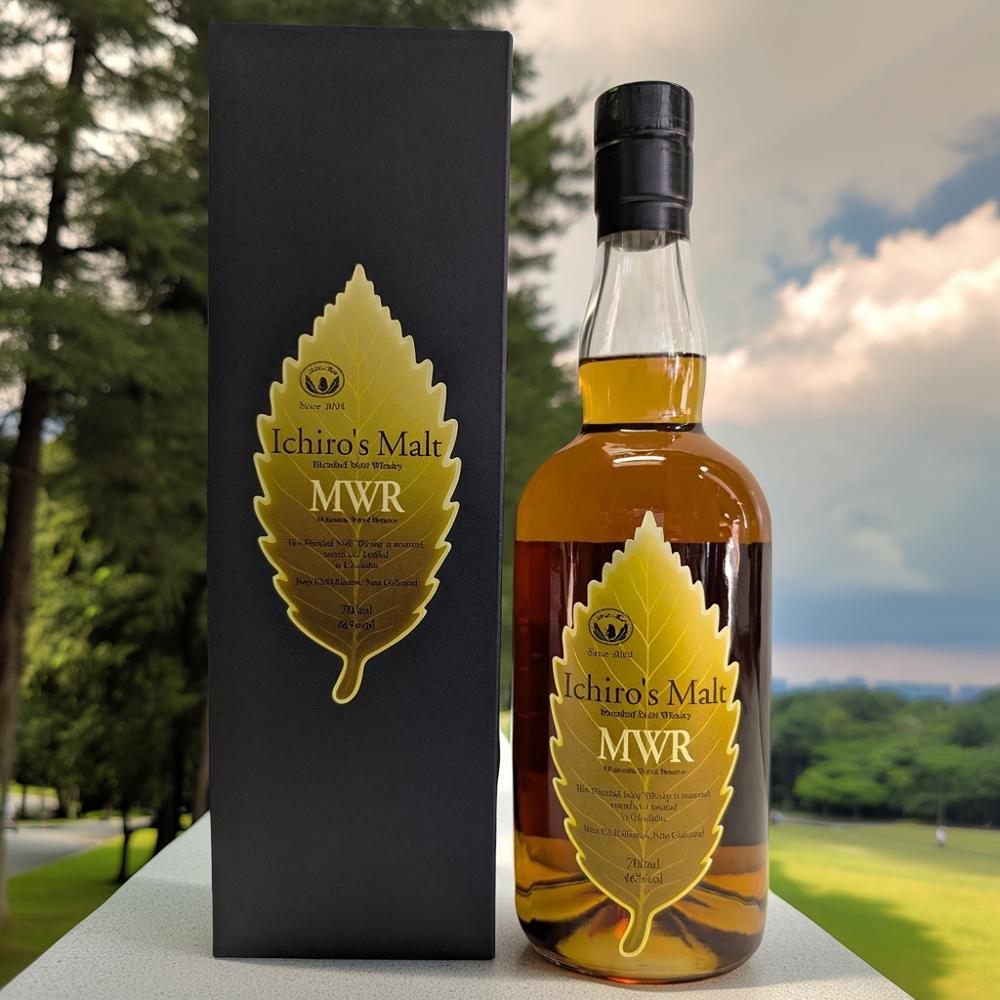楽天市場】イチローズモルト ピュアモルトの通販
