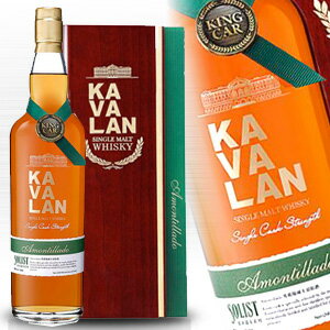 楽天市場】kavalan solist sherry cask single malt whiskyの通販