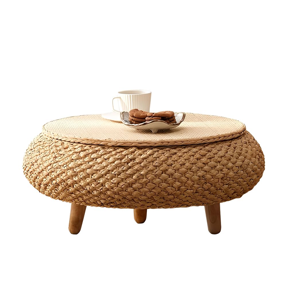 楽天市場】ちゃぶ台（素材（インテリア）籐）の通販