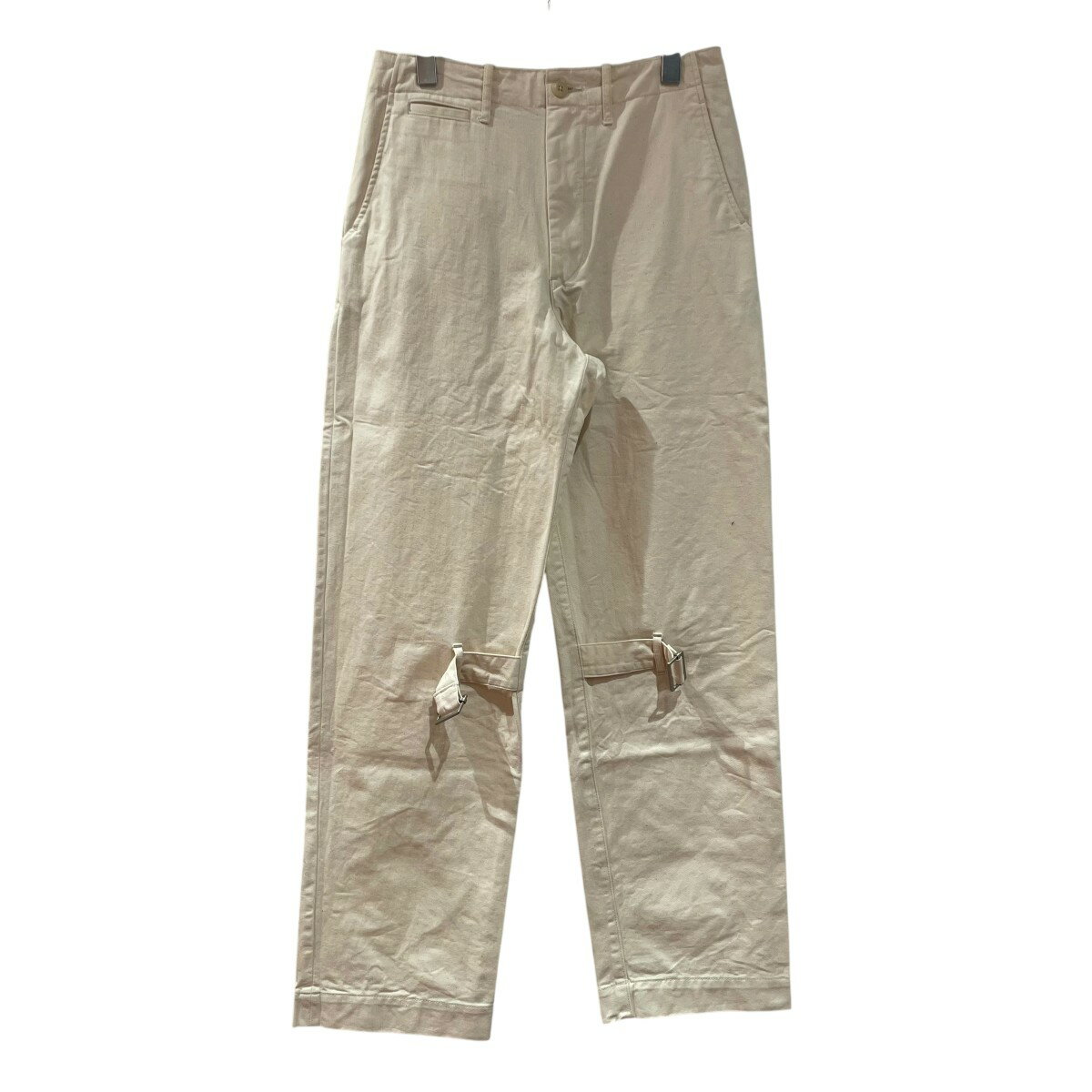 楽天市場】kapital キャピタル（スタイル（パンツ）チノパンツ