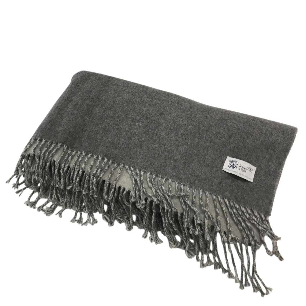 楽天市場】ジョンストンズ ダブルフェイスの通販