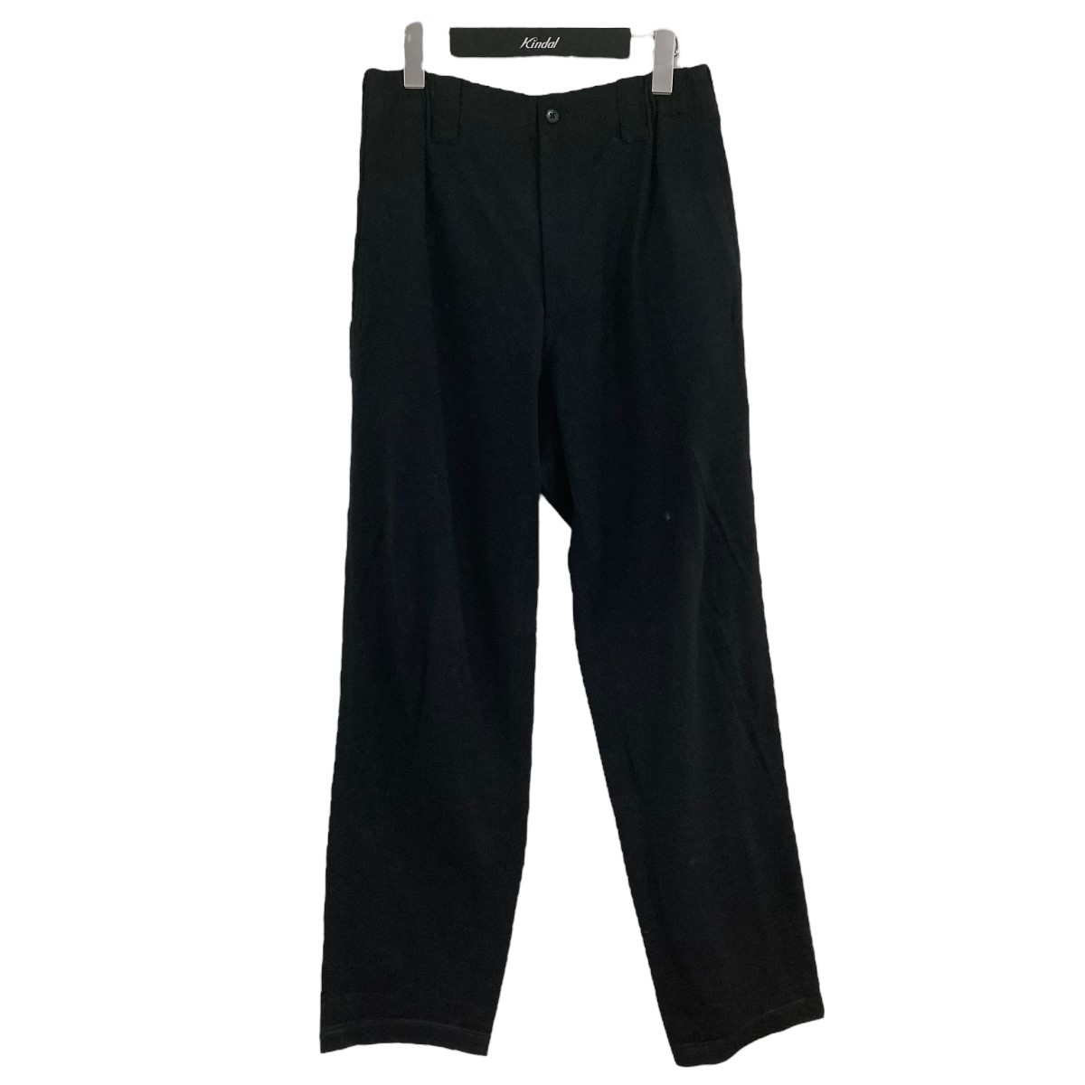 な*な様 Y's ワイズ ブラックサルエルパンツ 黒 2025年最新】Y's