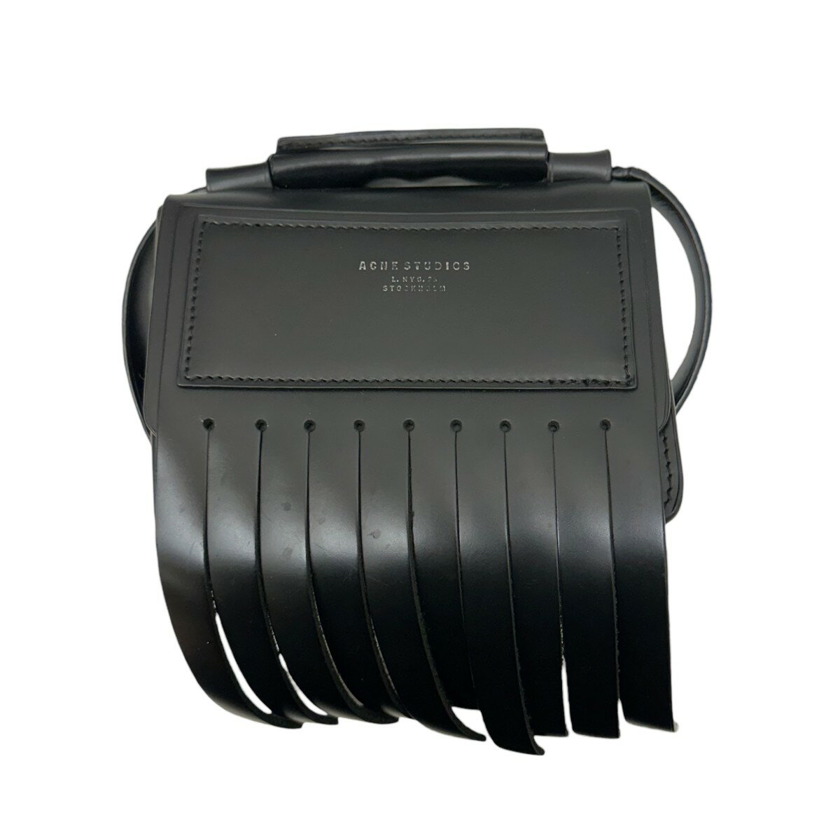 楽天市場】アクネストゥディオズ studios（バッグ・小物・ブランド雑貨