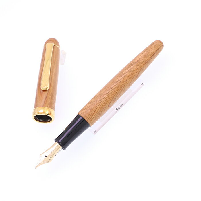 楽天市場】プラチナ 屋久杉（万年筆｜筆記具）：文房具・事務用品