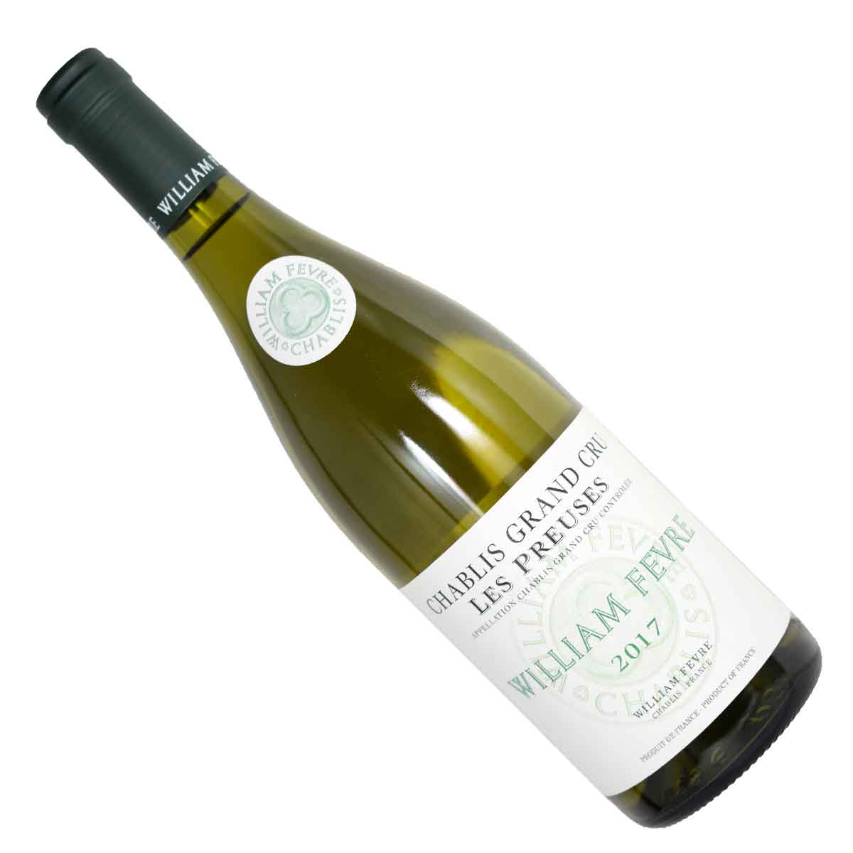 楽天市場】ドメーヌ ウィリアム フェーブル 2019の通販
