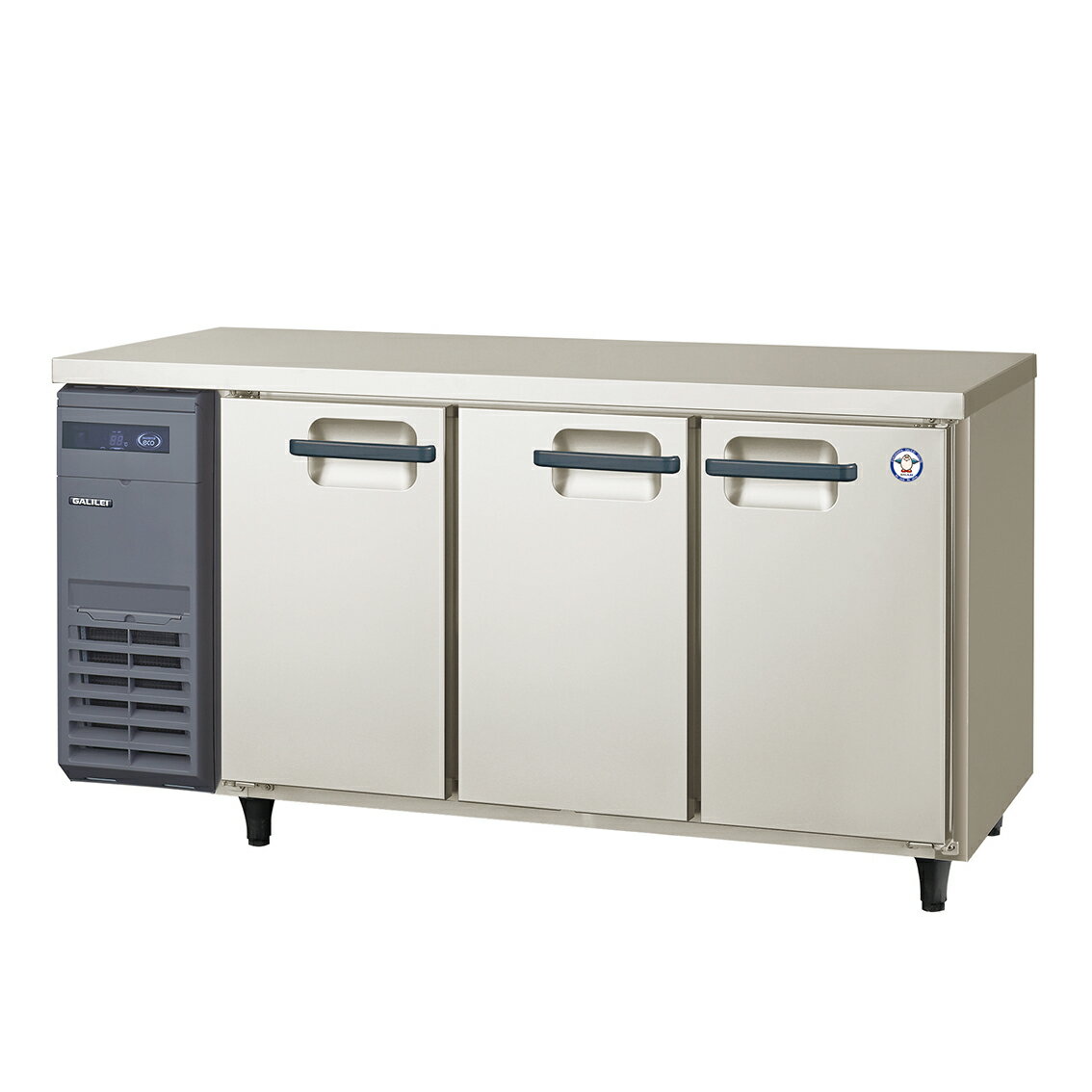 楽天市場】コールドテーブル 冷凍冷蔵庫 フクシマの通販