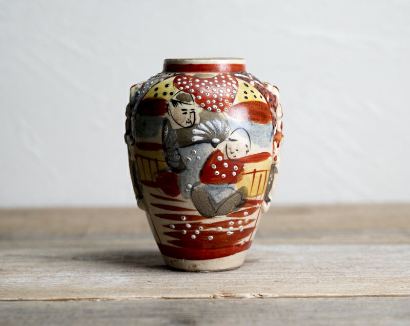 楽天市場】薩摩焼 壺の通販