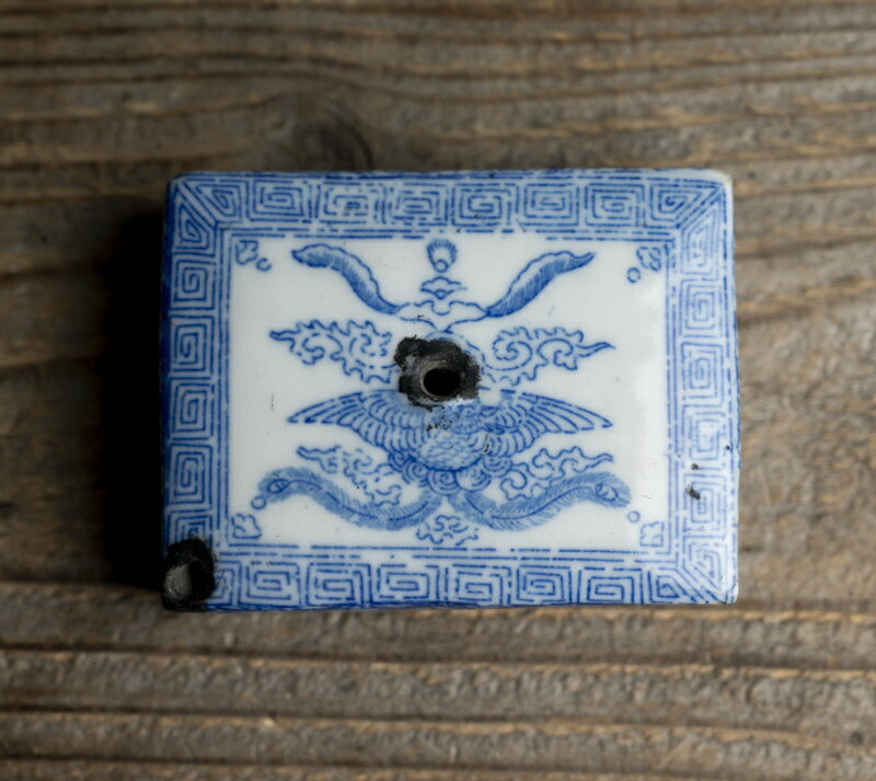 楽天市場】水滴（骨董品・アンティーク｜アート・美術品・骨董品・民芸