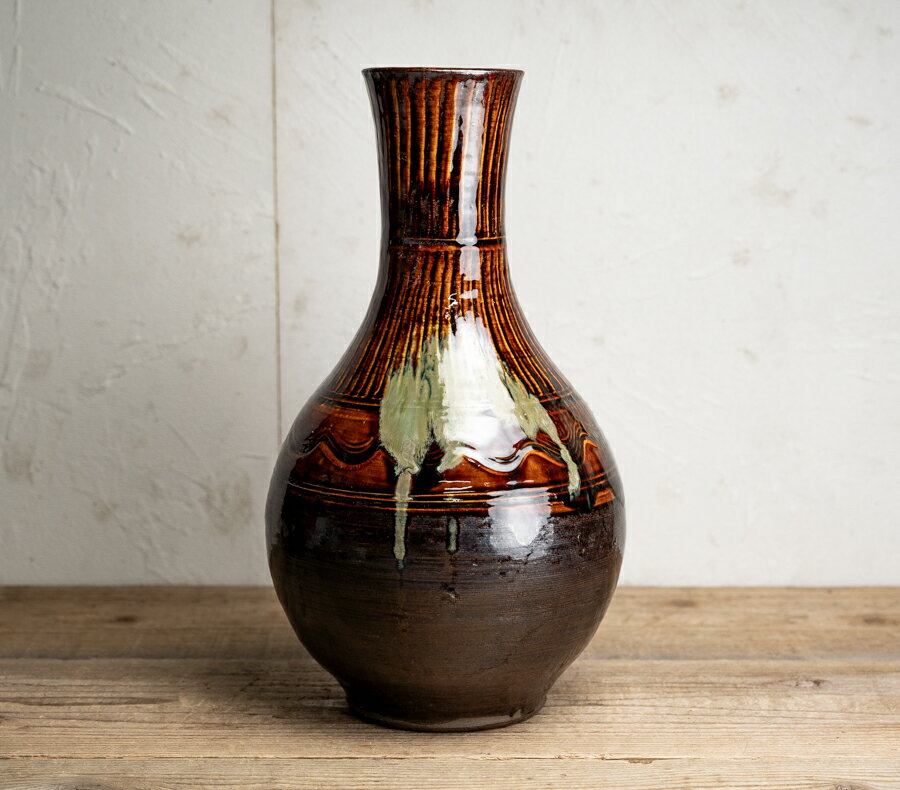 楽天市場】花瓶（骨董品・アンティーク｜アート・美術品・骨董品・民芸