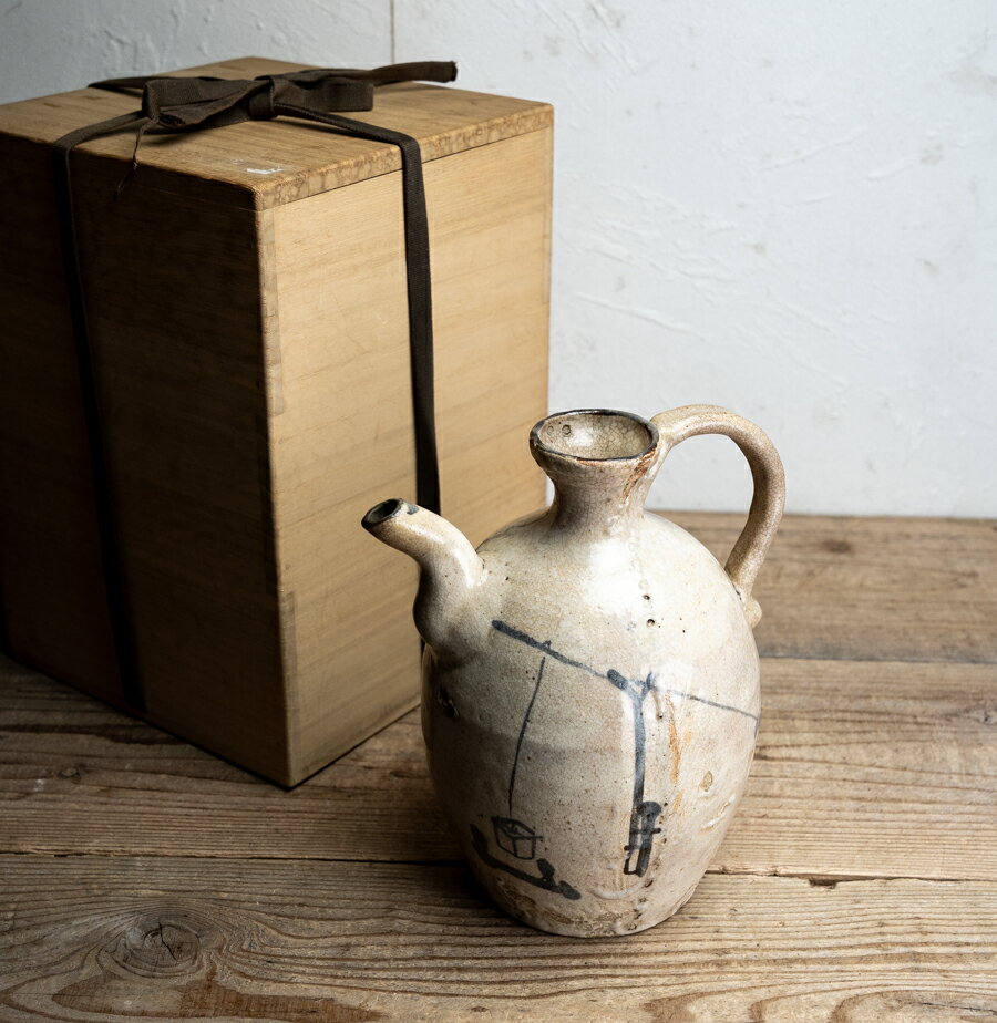 手付き志野焼きの陶器。 楽天市場】志野焼の通販