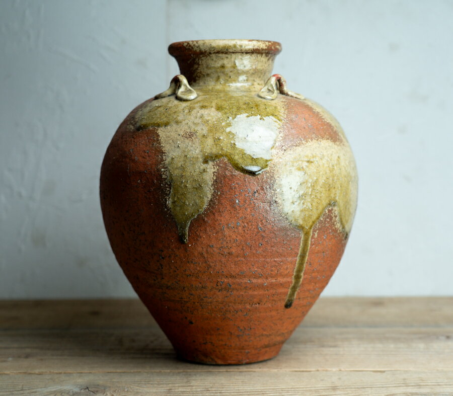 楽天市場】信楽焼 壺（ホビー）の通販