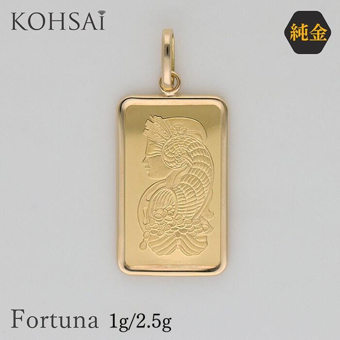 24金純金PAMP 999.9純金 マリアデザイン 1g