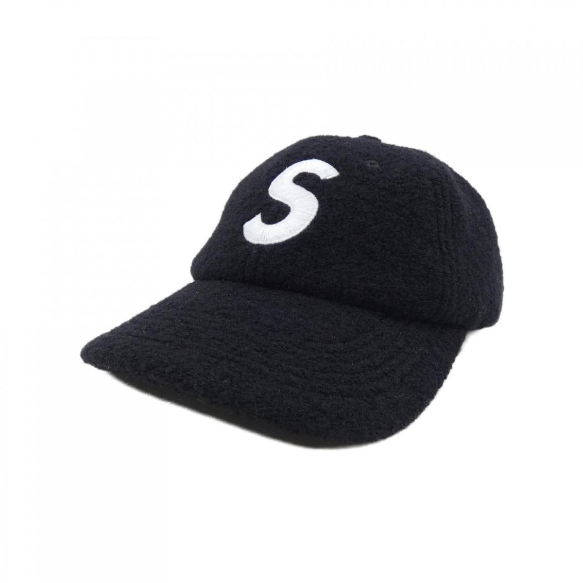 楽天市場】シュプリーム キャップ（カラーブラック）（スポーツ