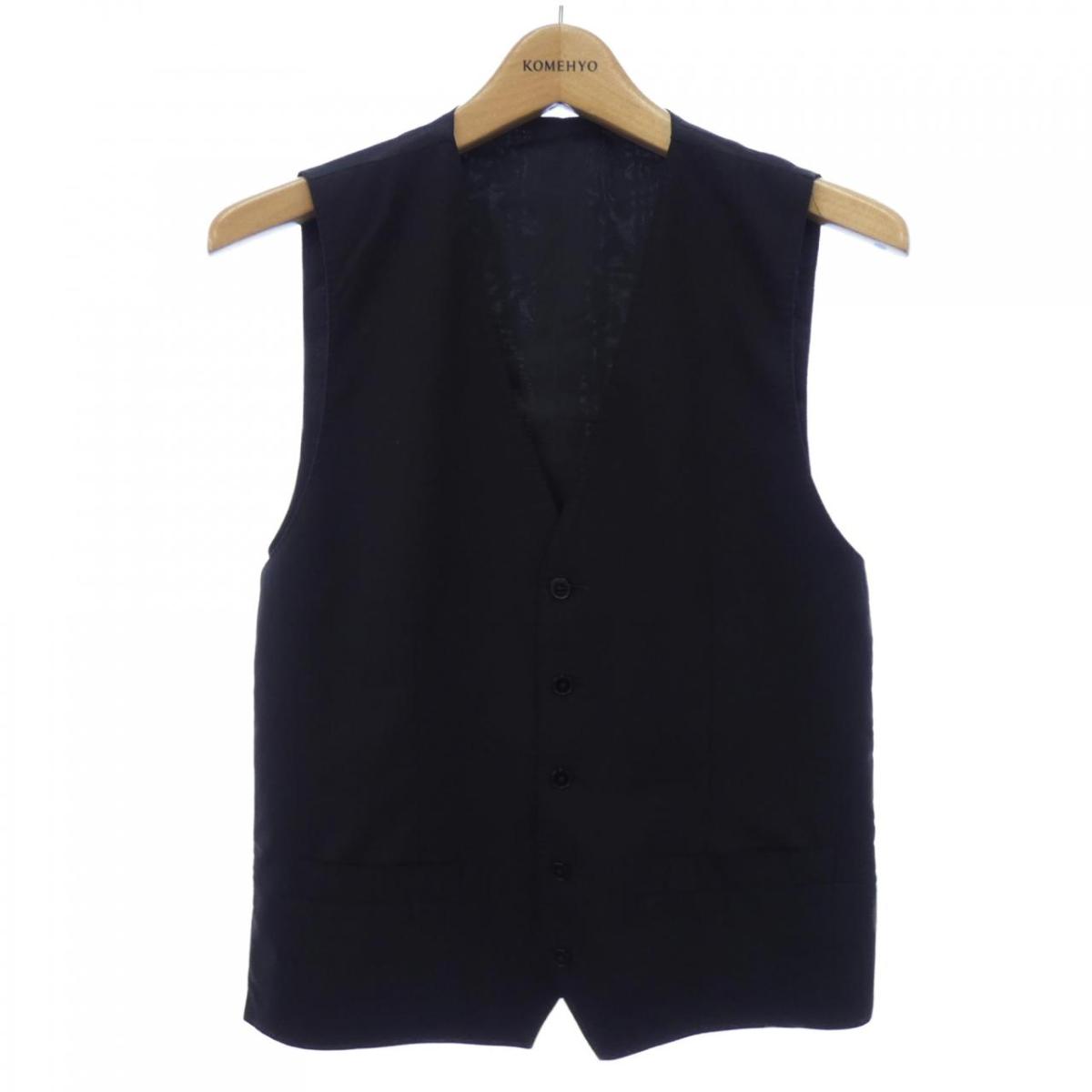 楽天市場】DOLCE&GABBANA（ベスト・ジレ｜トップス）：メンズ