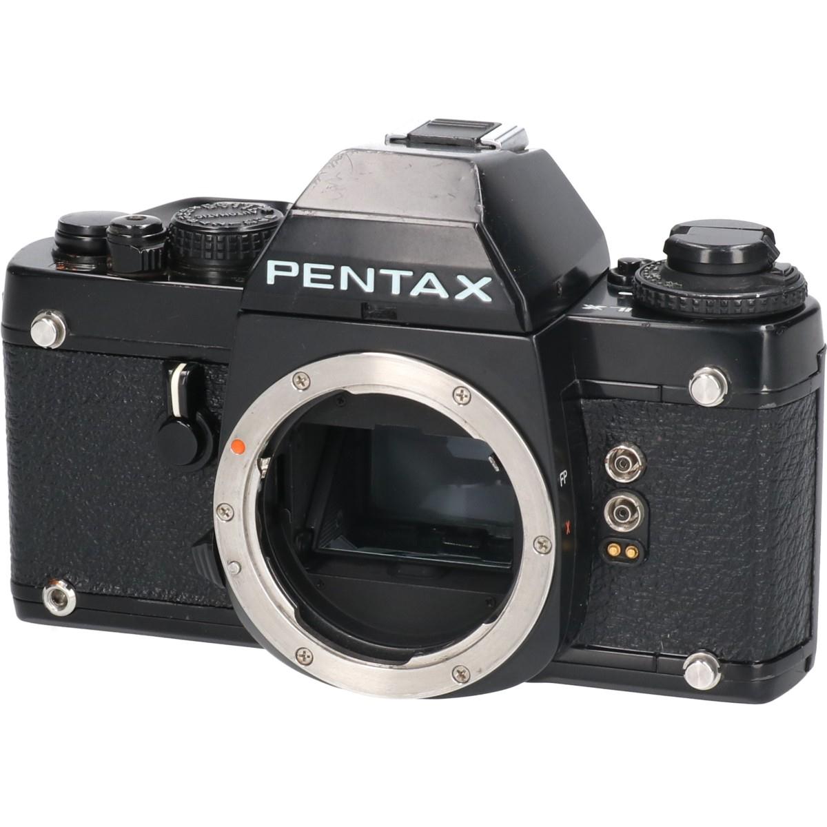 楽天市場】PENTAX LX（フィルムカメラ｜カメラ・ビデオカメラ・光学
