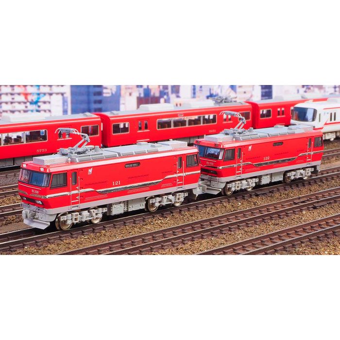 楽天市場】el120 模型の通販