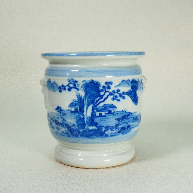 楽天市場】江戸 火鉢（アート・美術品・骨董品・民芸品｜ホビー）の通販