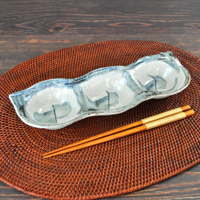 楽天市場】小鉢 3連（素材（キッチン用品）陶磁器）（食器｜食器