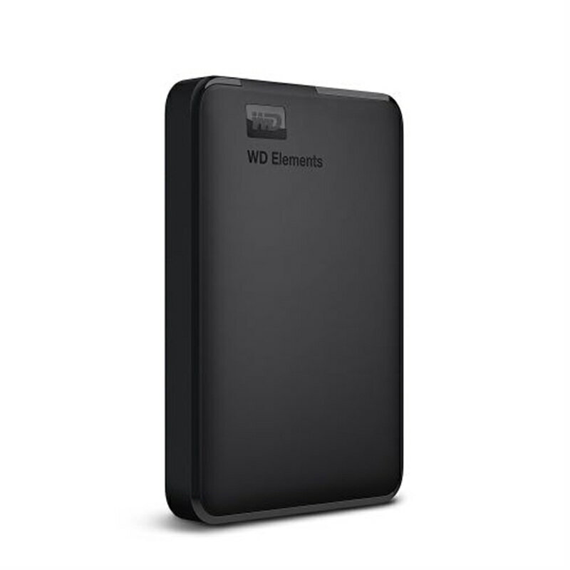 エ*ラ様 未開封 WD HDD ポータブルハードディスク ブラック 2TB Amazon