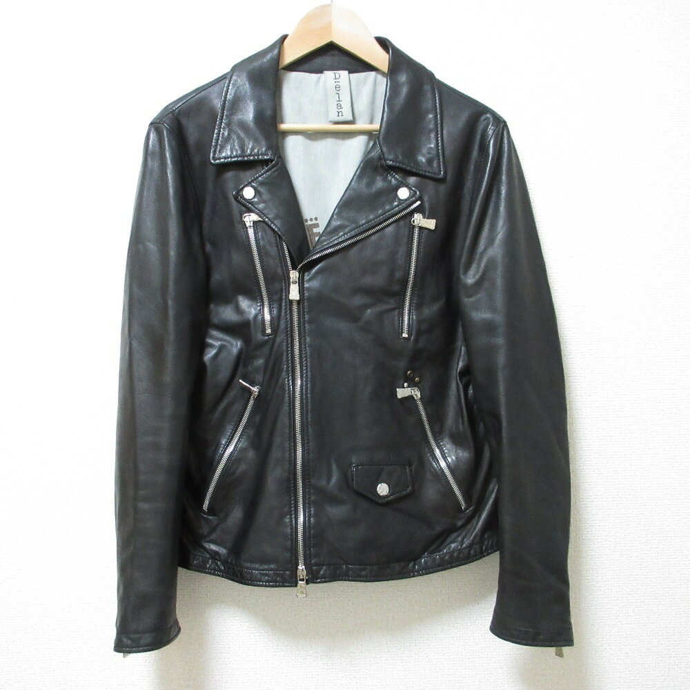 楽天市場】delan レザー（コート・ジャケット｜メンズファッション）の通販