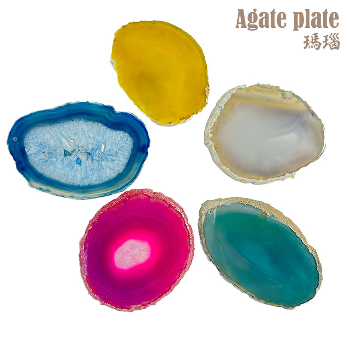 楽天市場】メノウ スライスの通販