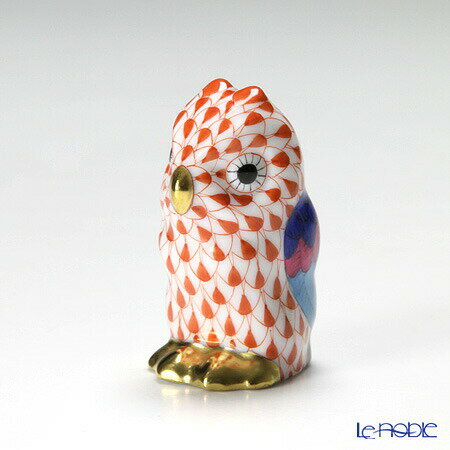 楽天市場】ヘレンド フクロウの通販