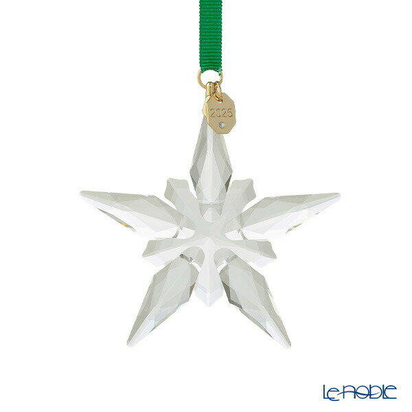 楽天市場】スワロフスキー クリスマス オーナメント 2012の通販