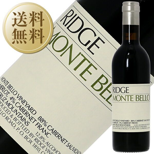 楽天市場】リッジ モンテベロ シャルドネの通販
