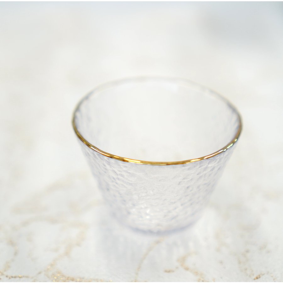 未使用希少☆お猪口レトロ 10個セット 酒盃 骨董品 レトロ