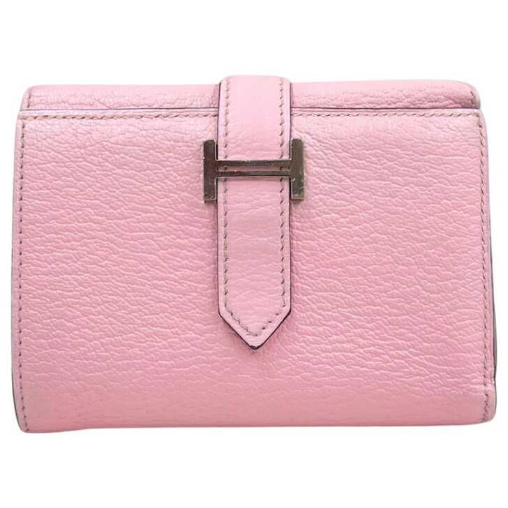 楽天市場】エルメス ローズサクラ ベアンの通販