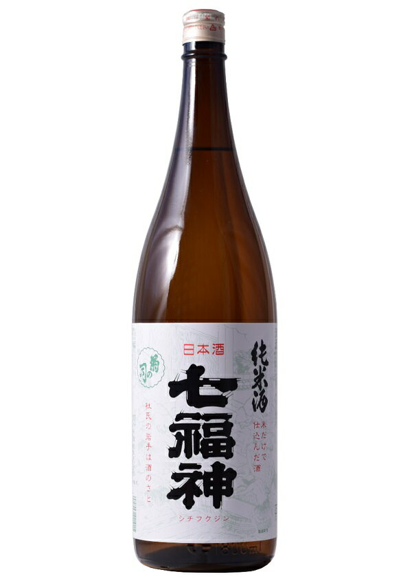楽天市場】七福神（日本酒｜日本酒・焼酎）の通販