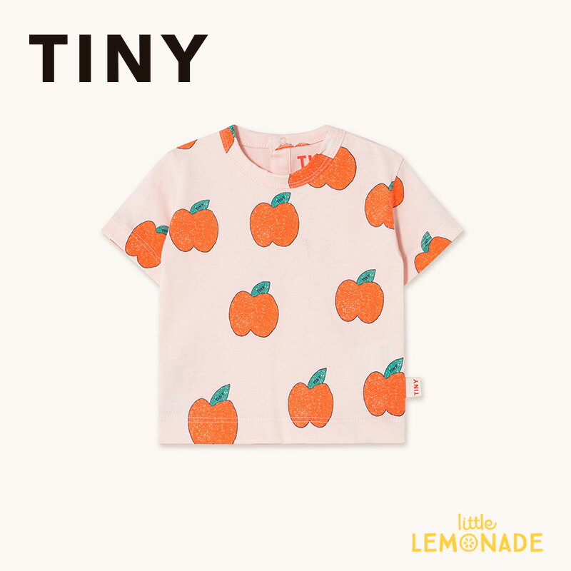 TINYCOTTONS｜タイニーコットンズの子供服｜けんさクン