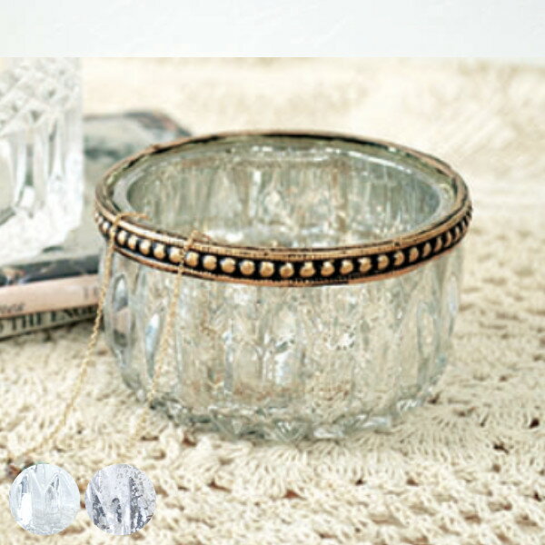 楽天市場】クリスタル 小物入れの通販