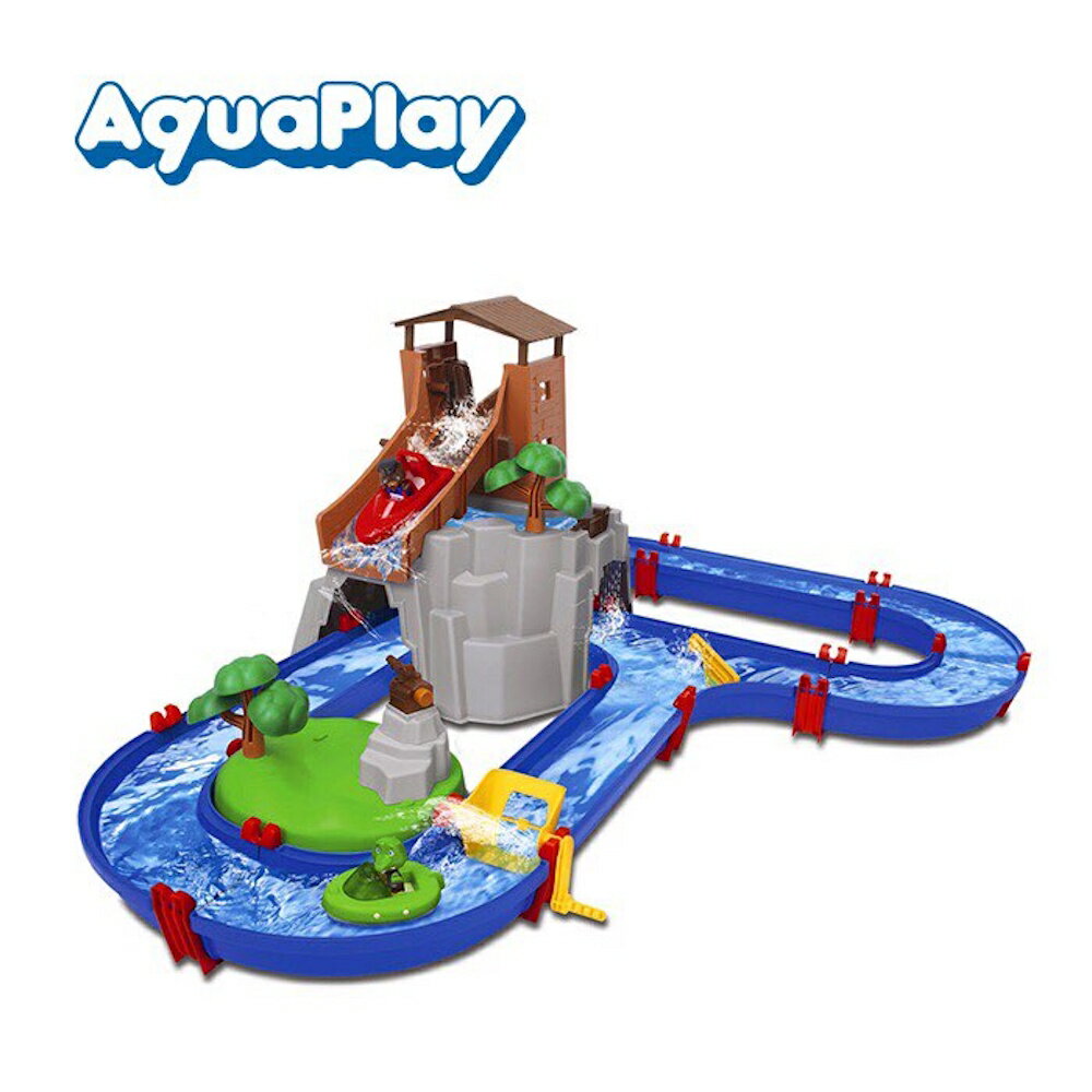 アクアプレイ マウンテンレイク ボーネルンド アクアプレイ マウンテン