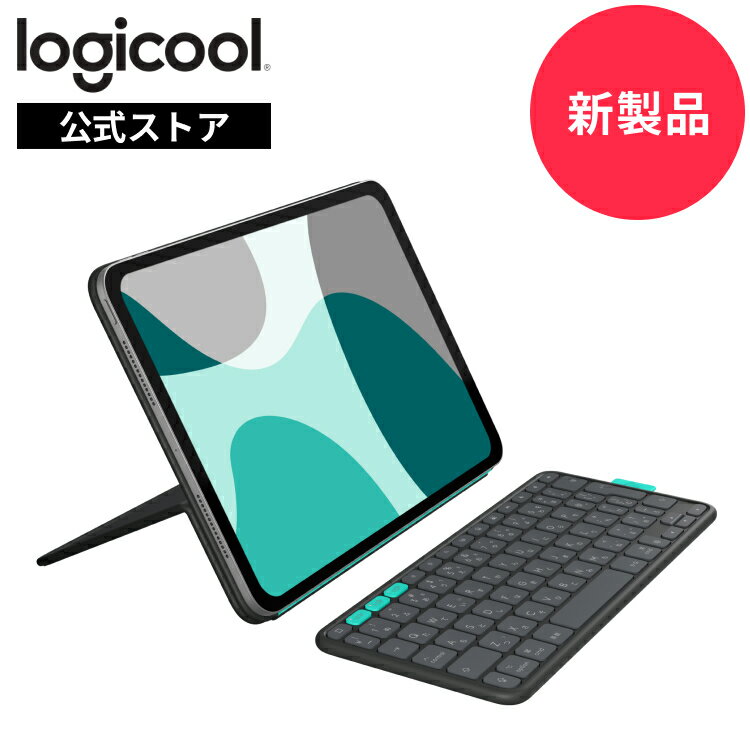 楽天市場】ロジクール ipad 第5世代 キーボードの通販