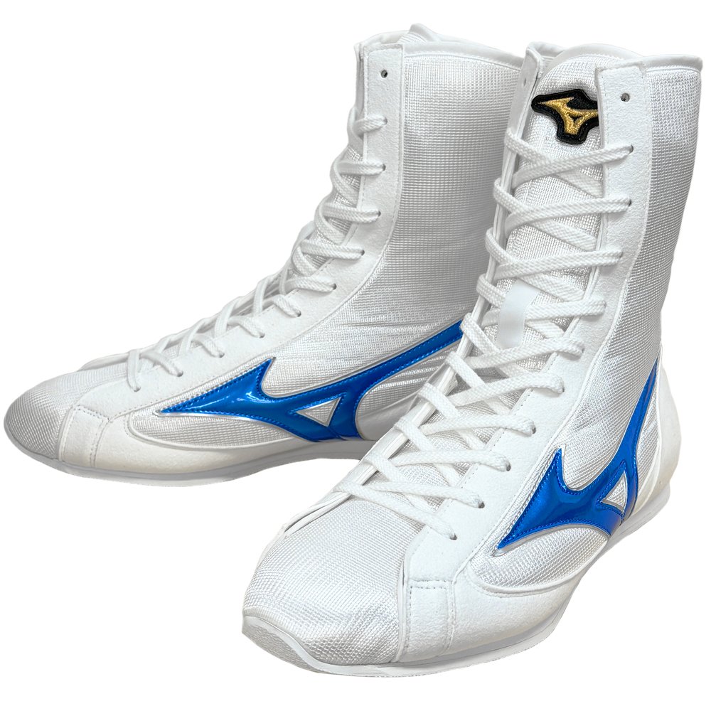 楽天市場】mizuno boxing shoes（スポーツ・アウトドア）の通販