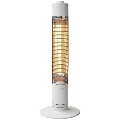 楽天市場】山善 グラファイトヒーター dcts－b12の通販