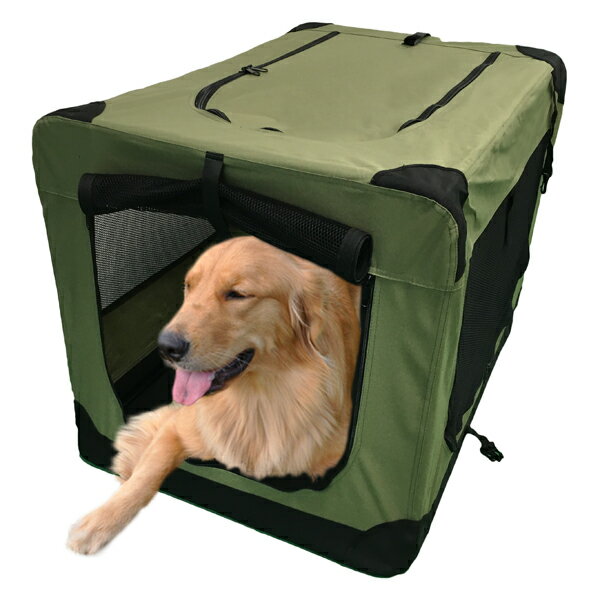 楽天市場】犬 クレート xlの通販