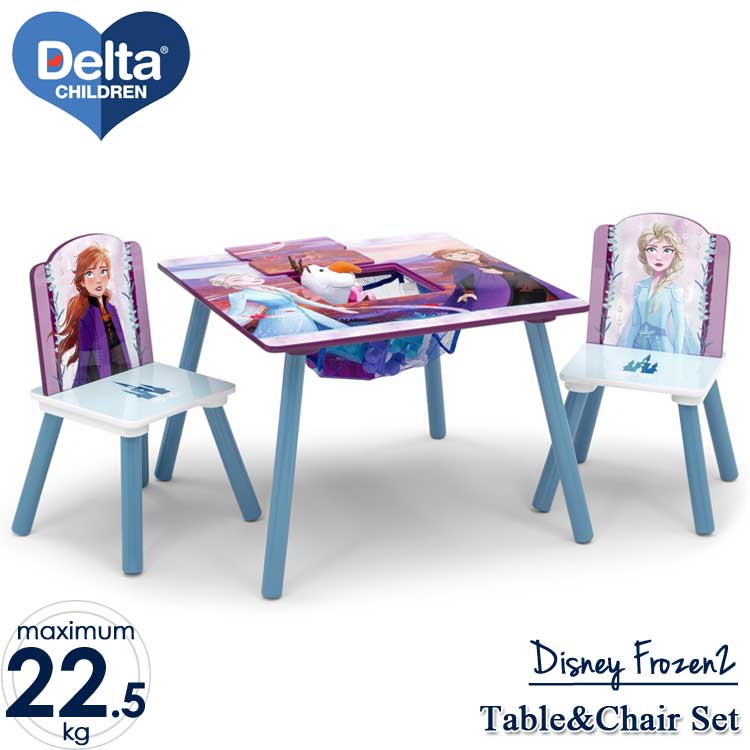 キャラクターテーブル イス キャラクターテーブル イス Kidzoo 名入れ