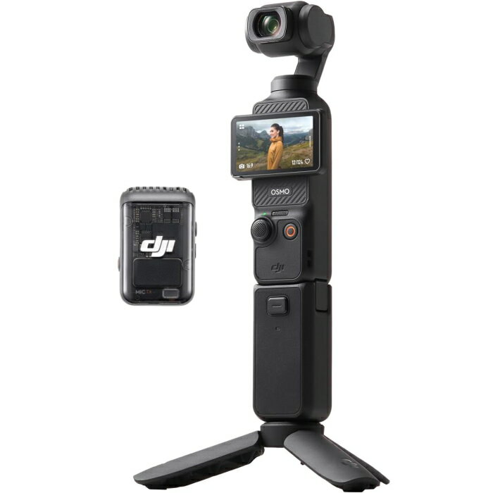 新古品】DJI Osmo Mobile 3 combo コンボ OSMM3C 【公式通販】