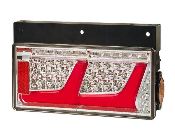 日野】 プロフィア 純正 テールランプ 日野 17プロフィア 新車外し純正