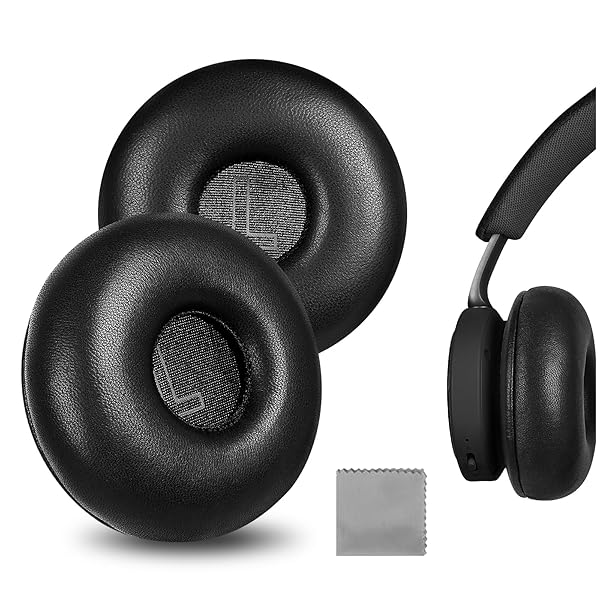 ワイヤレスヘッドフォン】B&OのH8iご紹介です。 Beoplay H8i